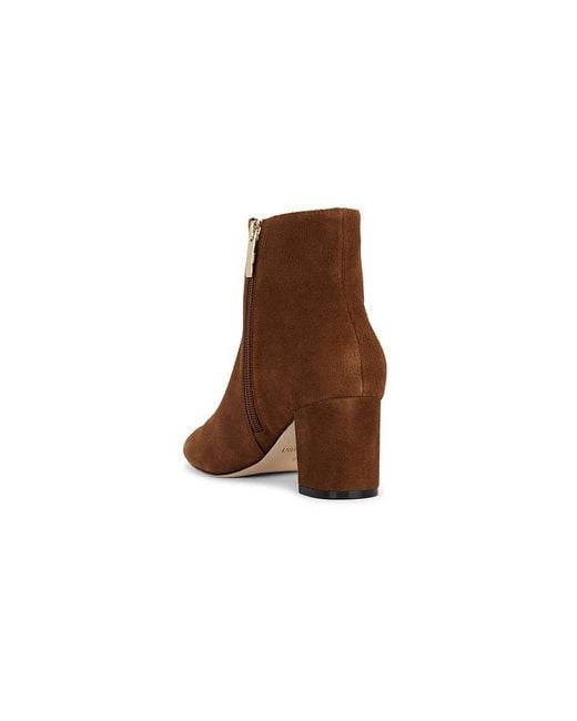 L'Agence Brown Melanie Boot