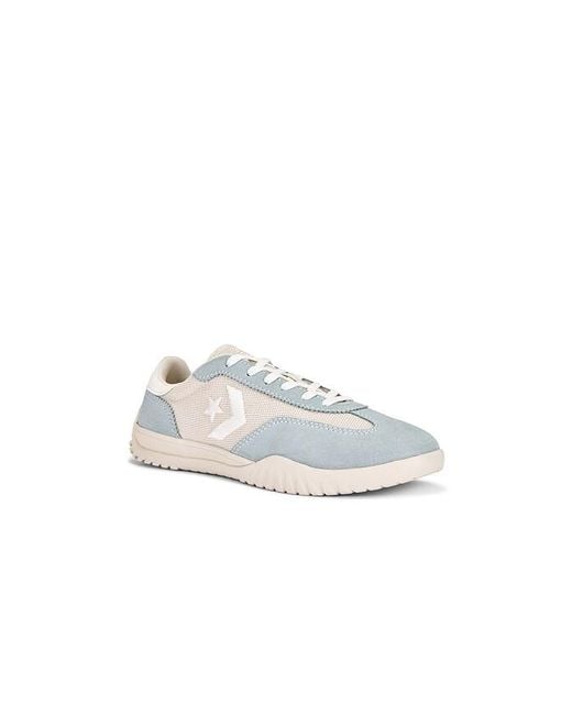 Converse Run Star Trainer スニーカー White