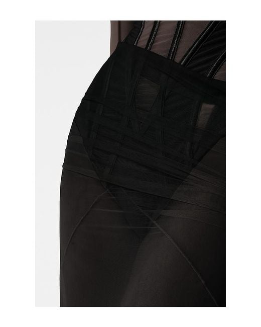 REVOLVE LOS ANGELES White Eliza Gown