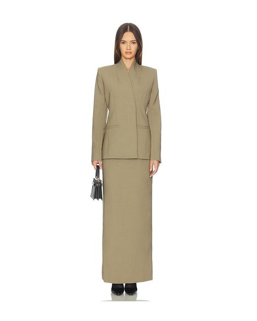 SRG Natural Jackie Blazer