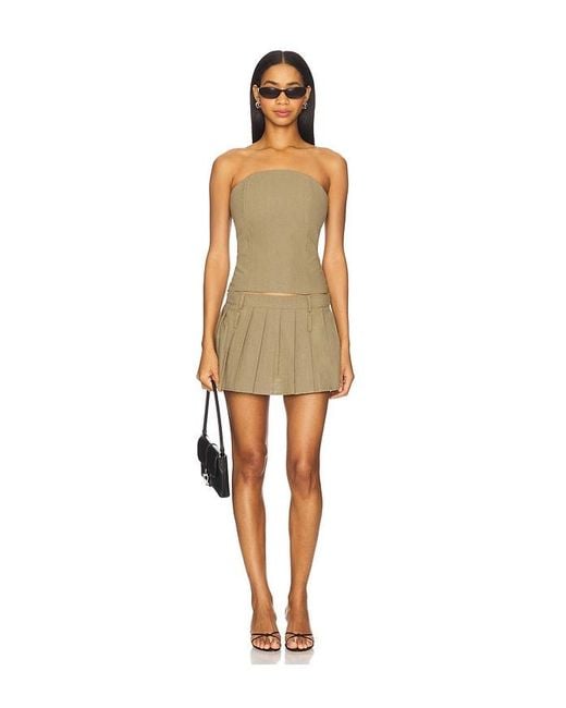 Lioness Multicolor Endless Skort