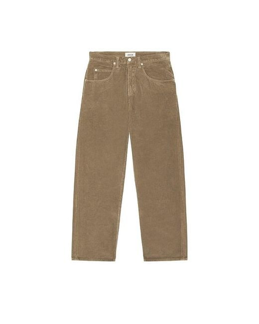Agolde Natural Fusion Jean for men