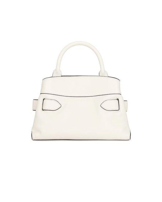 Marc Jacobs Natural The Small Satchel