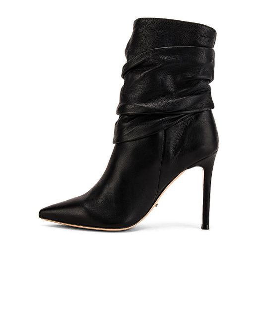 tony bianco lace up boots