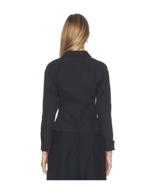 Lioness Blue Form Jacket