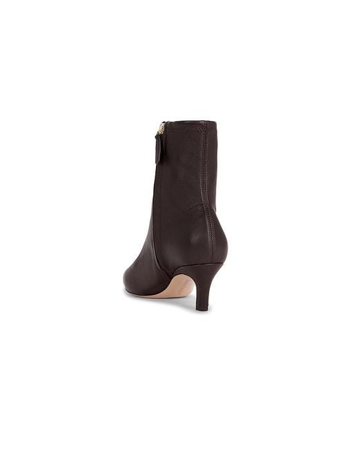 FAVORITE DAUGHTER Brown Sasha Boot