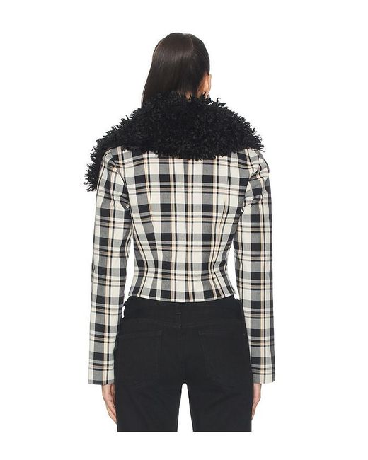 Lado Bokuchava Black Moriyama Jacket