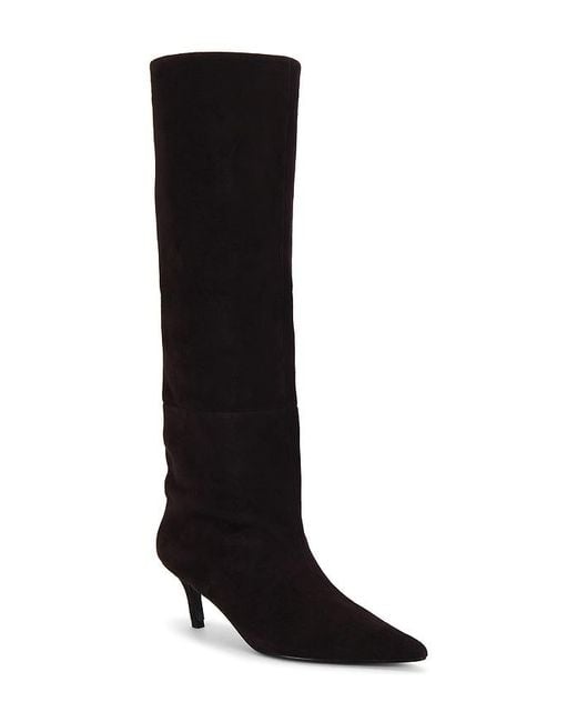 Raye Black Boot Liri