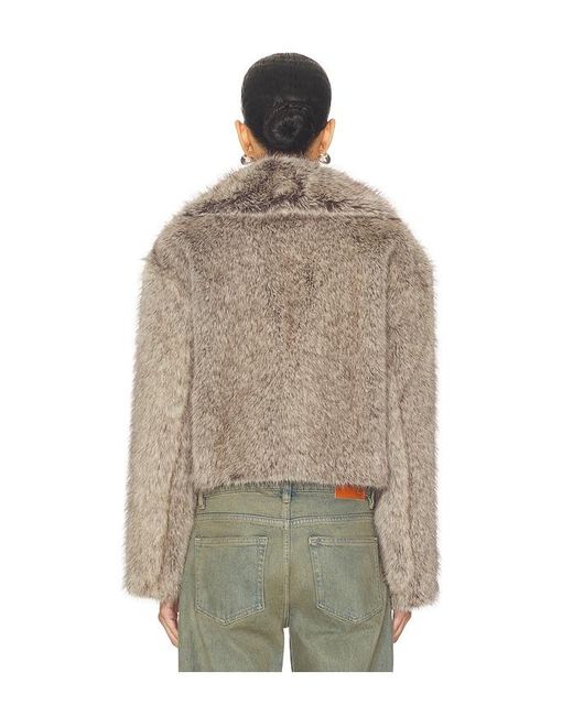 Lamarque Multicolor Jacke Nova