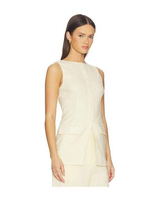 SRG Natural Sidonia Top