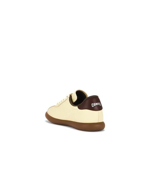 Camper Multicolor Pelotas Soller Sneaker