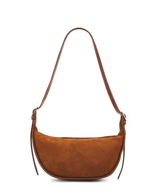 Flattered Brown Irma Bag
