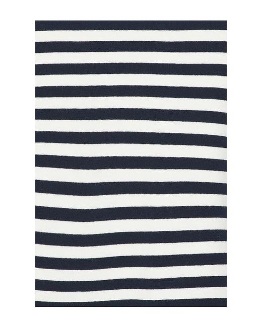 ALL THE WAYS Blue Palmer Short Set