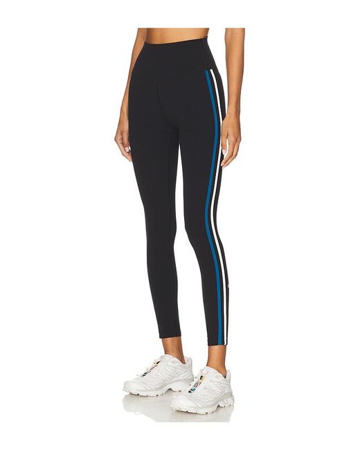 Ella High Waist Air Weight 7/8 Legging En Color Negro Talla (También En M, S, Xl, Xs) Splits59 de color Blue