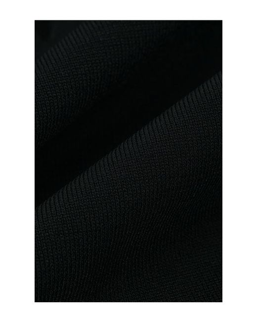 HAELO Black Wing Net Skirt