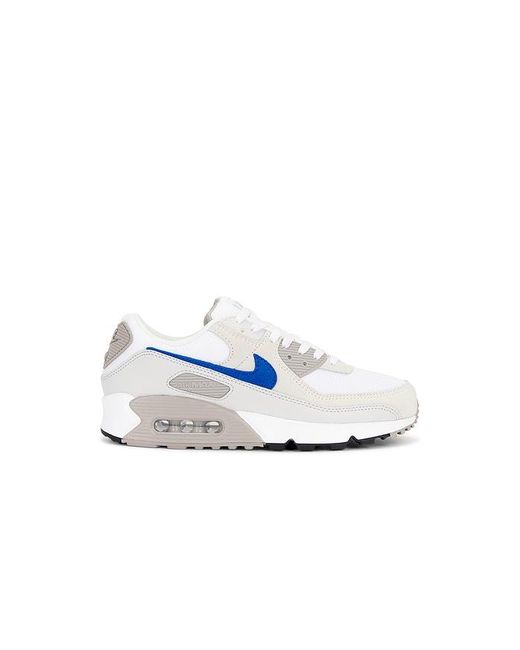 Nike Air Max 90 Sneakers in White for Men | Lyst