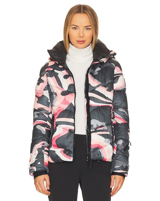 Bogner Fire + Ice Bogner fire + ice chaqueta de esquí saelly Bogner Fire + Ice de color Pink