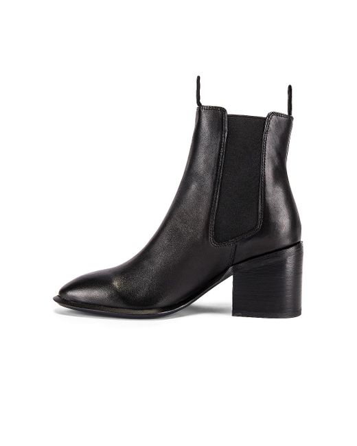 tony bianco hampton bootie