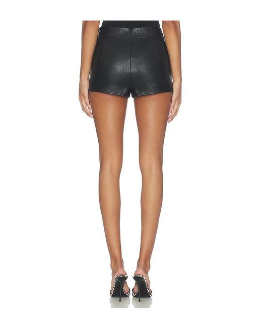 Commando Blue Shorts Tailored