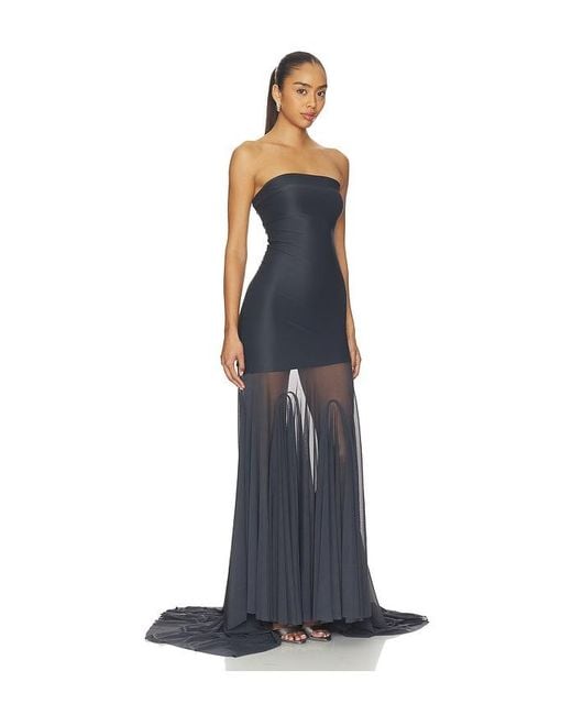 Deme by Gabriella Blue The Dahlia Dress