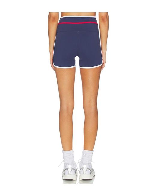 Beach Riot Blue Ryder Short
