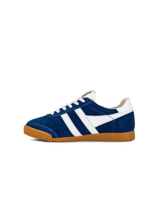 Gola Blue Elan Sneaker