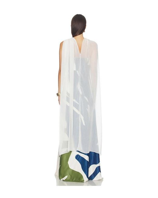 Diarrablu Blue Tubi Dress