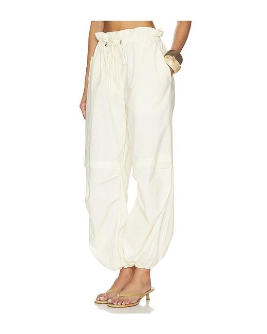 Nicholas White Ellevine Pant