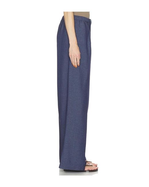 SOVERE Blue Aven Pant
