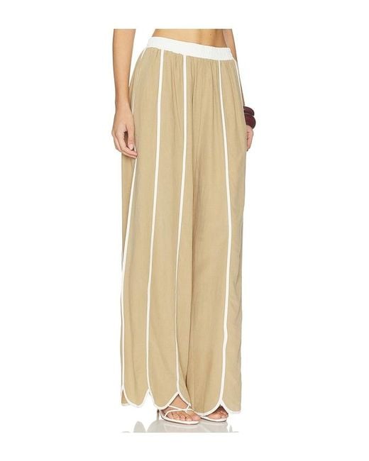 Sancia Natural The Elayna Pants