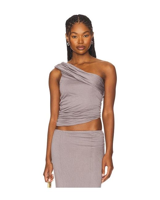 superdown Gray Oberteil Alizette