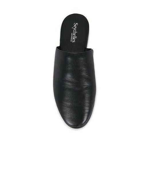 Seychelles Black My Life Slide
