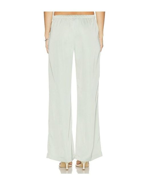 OW Collection White Lea Pant