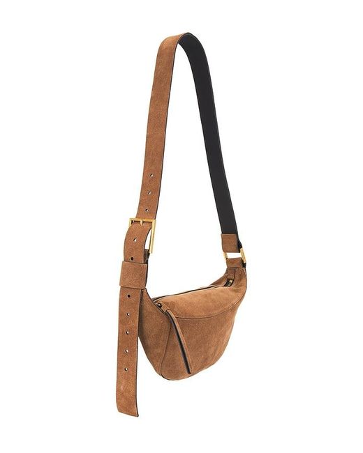 Sac À Bandoulière Luna En AllSaints en coloris White