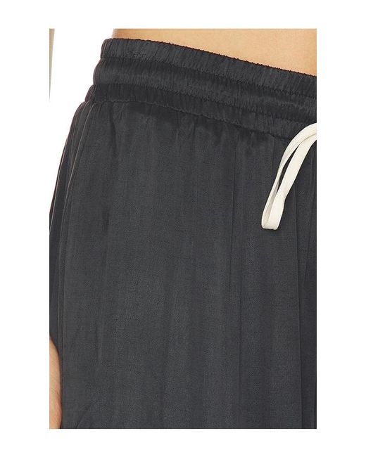 Sancia Black The Lottie Pants