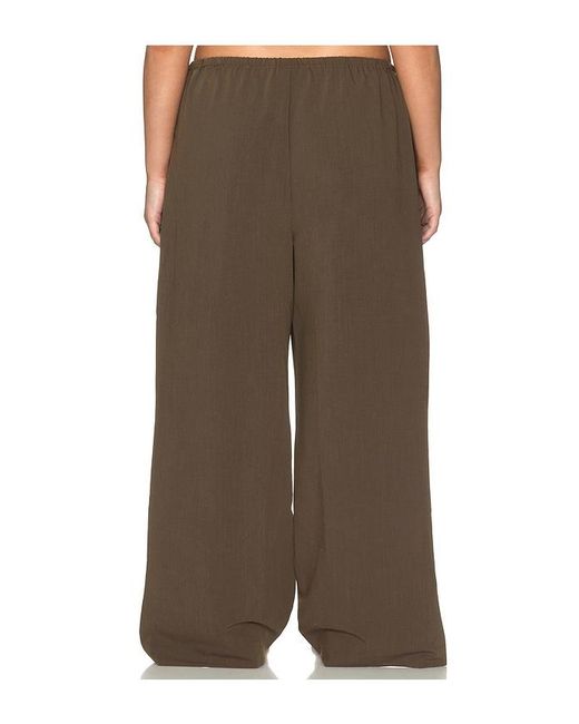 L'academie Brown 'Academie Nicoly Pant