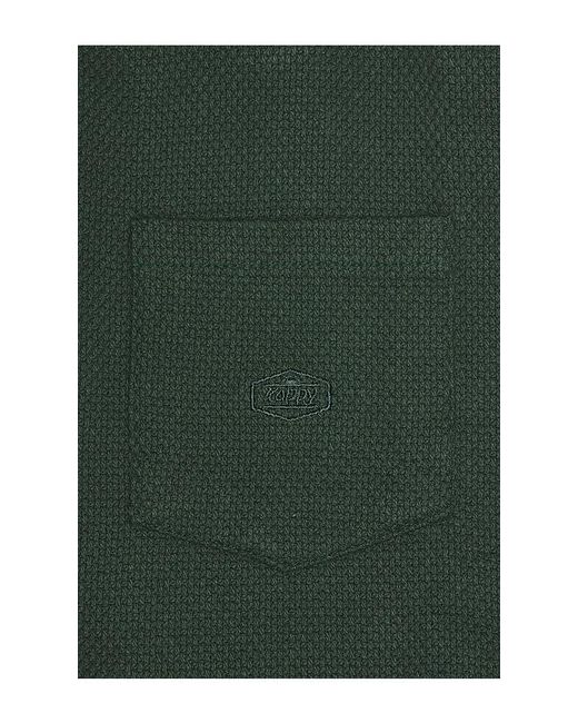 KAPPY DESIGN Weste in Green für Herren