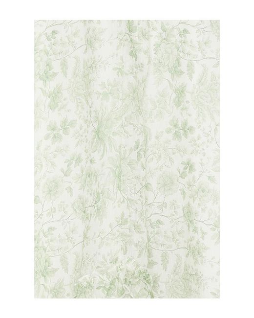 V. Chapman White Scarlette Dress