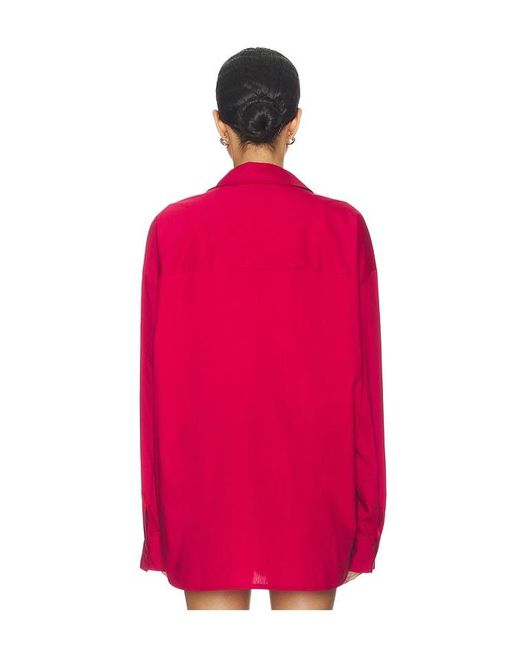 Lioness Red Clarity Shirt