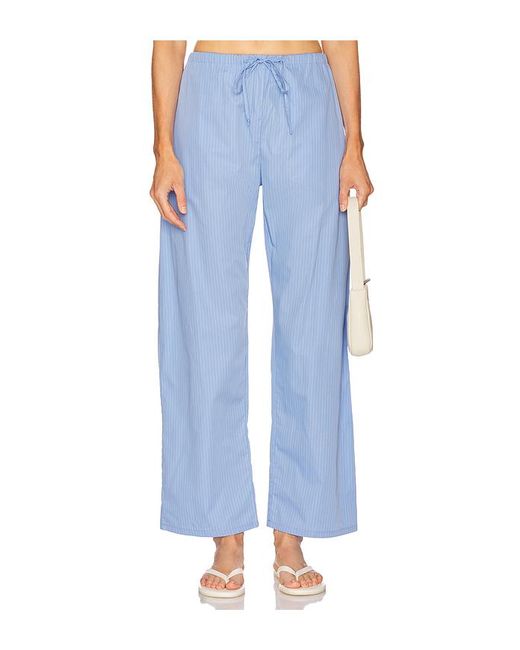 Leset Blue Hose Mit Tunnelzug Yoshi
