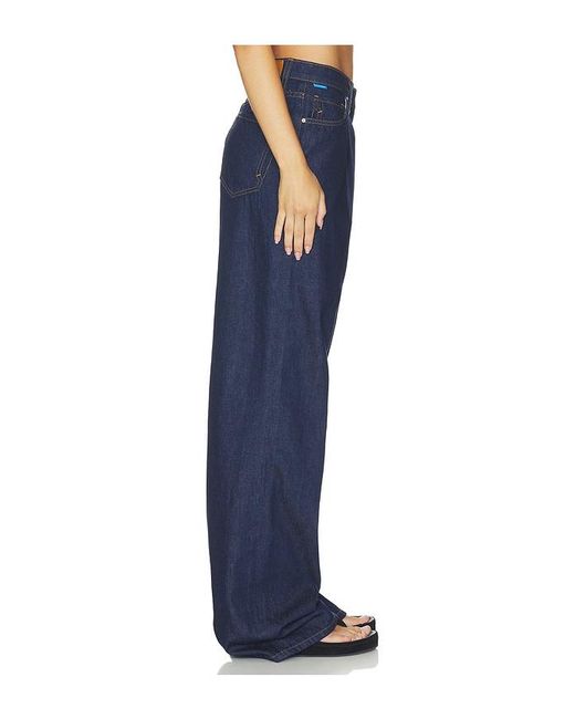 Cotton Citizen Blue The Lara Jean