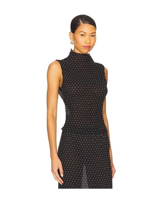 Lioness Black Ford Top