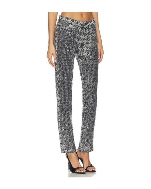 DIESEL Gray Jiann Pant
