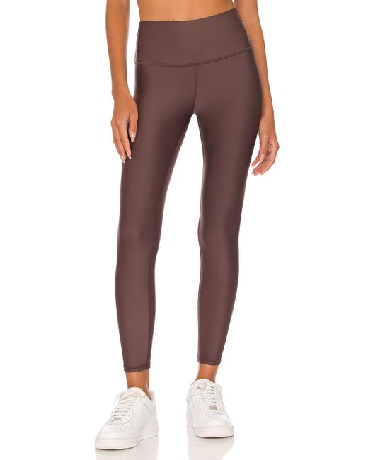 Alo Yoga Synthetic Airlift 7/8 High 