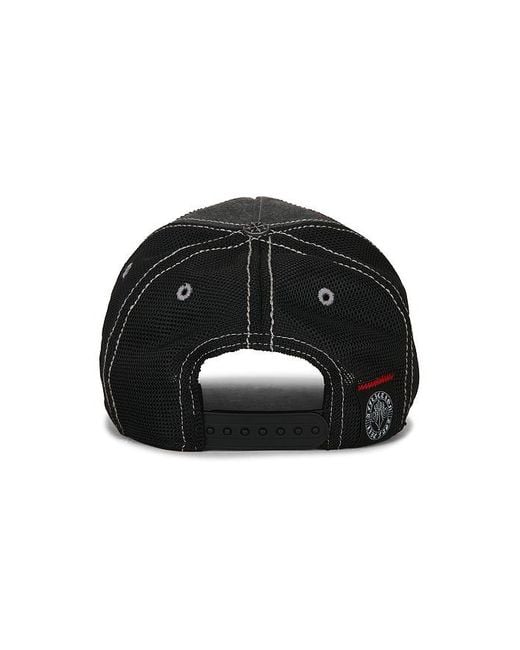Affliction Hut Na in Black für Herren