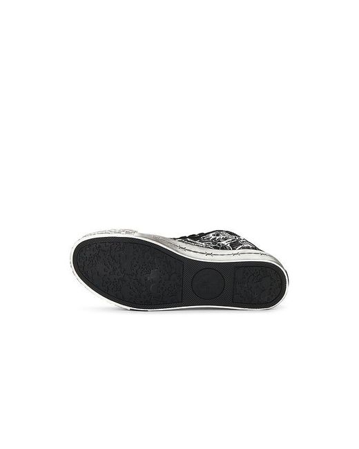 Affliction Schuh Na in Black für Herren