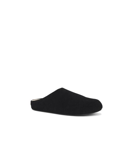 Raye Black Hanna Slide