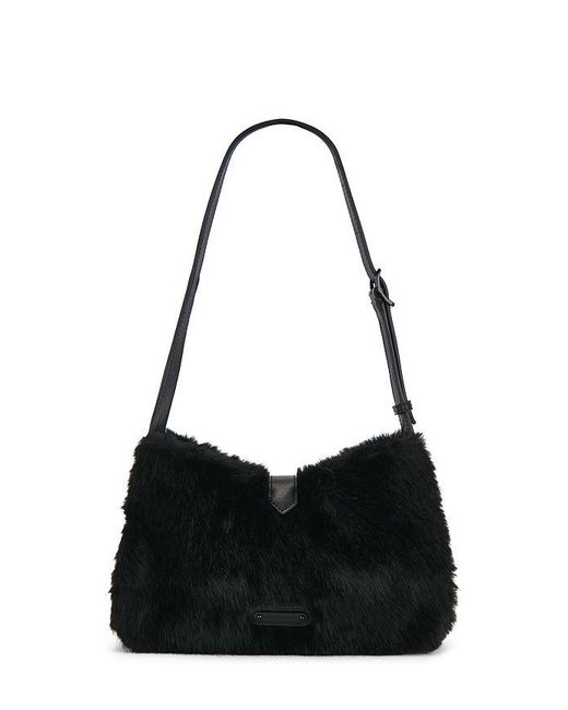 Rebecca Minkoff Megan ショルダーバッグ Black