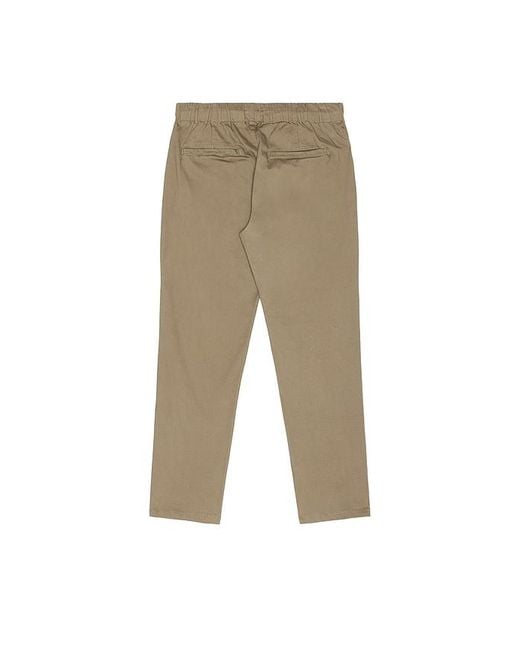 Rails Hosen Julian in Natural für Herren