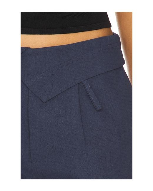 Lioness Blue Flourish Pant